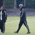 Buvusi „Chelsea“ klubo gydytoja padavė trenerį J. Mourinho į teismą