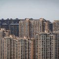 Kinijos valdžia ėmėsi drastiškų priemonių NT sektoriuje: masiškai perka namus
