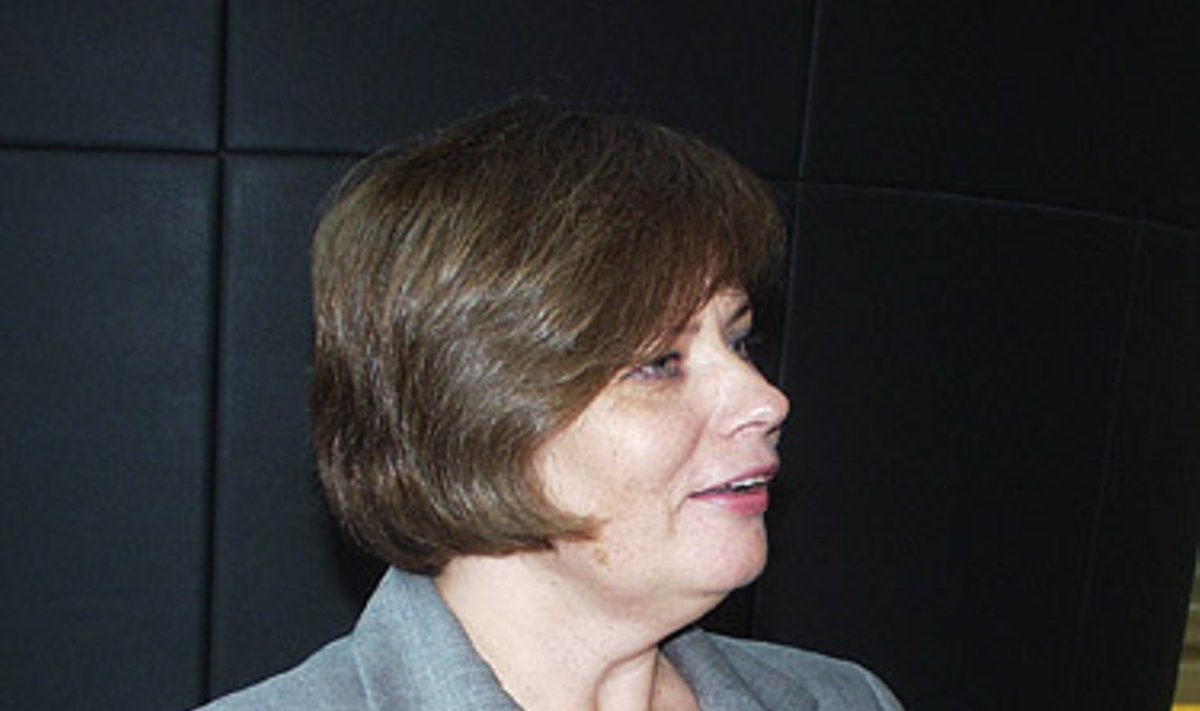 Margarita Starkevičiūtė