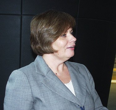 Margarita Starkevičiūtė