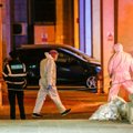 Maltoje apkaltinti du vyrai, parūpinę bombą žurnalistei nužudyti