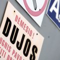 В Lietuvos dujos - обыски по подозрению в мошенничестве