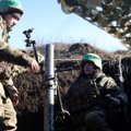 Ukrainos gynėjai apie Rusijos karių pasirinktą kelią: jie susitelkė į dvi taktikas