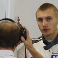 „Formulėje-1“ atsirado dar vienas rusų pilotas