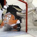 Baigėsi vienuolikos iš eilės „Penguins“ ledo ritulininkų pergalių serija NHL pirmenybėse