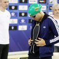 R. Meilutytė ir Lietuvos plaukimo rinktinė turi dalyvauti varžybose teroro krečiamame Stokholme