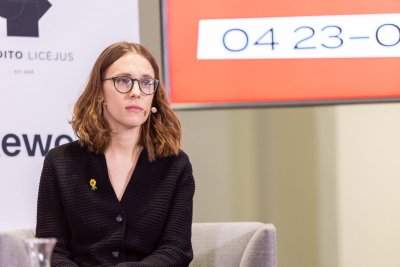 Miglė Survilaitė