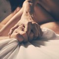 Net po širdies smūgio nevenkite sekso: nustatė, kaip intymus gyvenimas veikia gyvenimo trukmę
