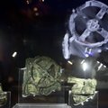 Radinys dužusiame laive: 2 tūkst. metų senumo kompiuteris su paslaptimi