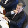 Seimas votes for lifting MP Ručys' legal immunity