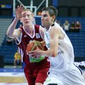 VTB Vieningoje krepšinio lygoje – devinta „Turow“ komandos su D. Krestininu nesėkmė