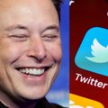Naujasis Elono Musko pirkinys: 5 faktai, kurių nežinojote apie „Twitter“