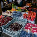 Цены на ягоды шокируют покупателей: подорожало все