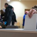 Rinkimų komisija Vilniaus rajone dirba be atvangos: sulaukė neįtikėtino skundo