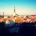 Rusija pavadino diplomatų išsiuntimą iš Estijos provokacija