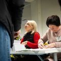 В Литве начинается досрочное голосование во втором туре муниципальных выборов