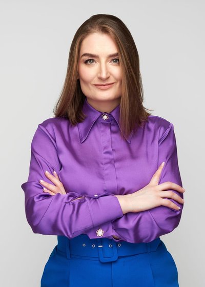 Karolina Barišauskienė
