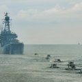 Švedijos saugumo ekspertas apžvelgė nerimą keliančius įvykius Baltijos jūroje: įvardijo, kokių priemonių čia gali imtis Kremlius