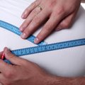 Kiek galima priaugti svorio nėščiajai?