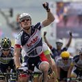 „Tour de France“ dviratininkų lenktynių 4-ą etapą laimėjo vokietis A.Greipelis
