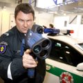 Kauno policijos savaitė: 105 „prisiskraidė“, netrūko ir neblaivių vairuotojų