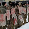 Доклад ООН: российские силы в Украине пытают, калечат и насилуют пленных