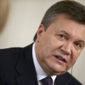 Бывшего президента Януковича на Украине могут судить годами