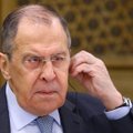 Rusijos atsakas JAV: išsiųs 10 amerikiečių diplomatų