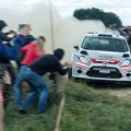 500 tūkst. Lt kainavusio WRC etapo Lietuvoje vadovas nesutinka, kad jis buvo katastrofa