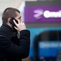 Lithuania's telecommunications operators offer free calls and texts to Belgium