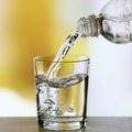 Marijampolėje nemokamai dalinamas geriamas vanduo