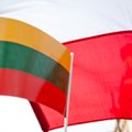 Poland not among priorities of Seimas' diplomacy