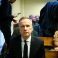 Buvęs Latvijos centrinio banko vadovas nuteistas kalėti dėl korupcijos, neteks turto