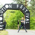 Elektroninės muzikos festivalyje „Revolution Festival“ šokiai prasidės diena anksčiau nei planuota