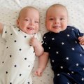 Зарегистрирован второй в истории случай рождения полуидентичных близнецов