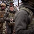 Dėl Ukrainos – prasti signalai: Rusija gali pulti bet kada