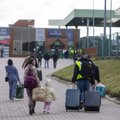 В Литве во второй раз будут выплачивать единовременные выплаты военным беженцам из Украины