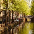10 didžiausių Amsterdamo kanalų paslapčių