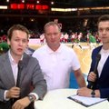 „Eurobasket 2017“ artėjant: K. Maksvytis apie Lietuvos rinktinės sudėtį ir potencialą