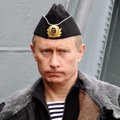 Guardian: как Владимир Путин изменил Россию и мир за 15 лет