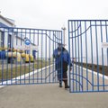 EWE perka iš „Gazprom" dalį Vokietijos dujų tiekėjos VNG akcijų