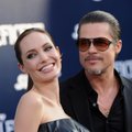 B. Pittas ir A. Jolie vaidins kartu naujame Angelinos režisuotame filme