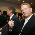 Романов хочет отсудить у Беларуси вложенные $30 млн