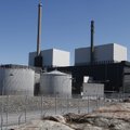 Čekijoje pritarta naujos atominės elektrinės statyboms