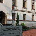 Vienam „Kos invest“ akcininkų K. Draganui panaikintas laikinas leidimą gyventi Lietuvoje