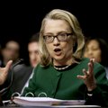 Сенаторы допросили Клинтон по поводу гибели посла в Бенгази