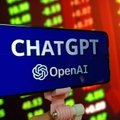 Nauja era: įmonė planuoja vietoje darbuotojų pereiti prie „ChatGPT“ tipo dirbtinio intelekto