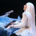 Lady Gagai dėl ūmios ligos teko atšaukti koncertą