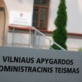 Teismas panaikino 0,5 mln. eurų baudą „Olympic Casino Group Baltija“