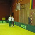 Paaiškėjo Lietuvos stalo teniso čempionato pusfinalio bei finalo dalyviai